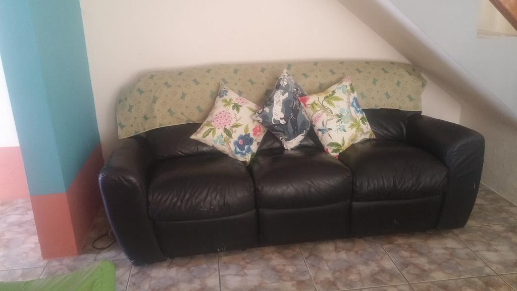 G&R Guesthouse Falmouth Zewnętrze zdjęcie