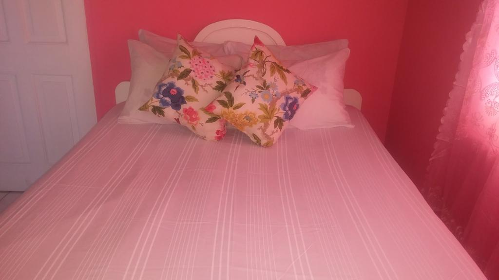 G&R Guesthouse Falmouth Zewnętrze zdjęcie