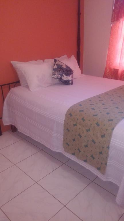 G&R Guesthouse Falmouth Zewnętrze zdjęcie