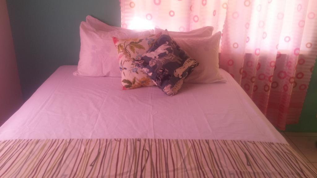 G&R Guesthouse Falmouth Zewnętrze zdjęcie
